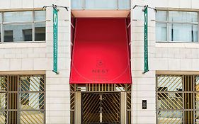 MGallery Nest Paris La Défense Ex Sofitel